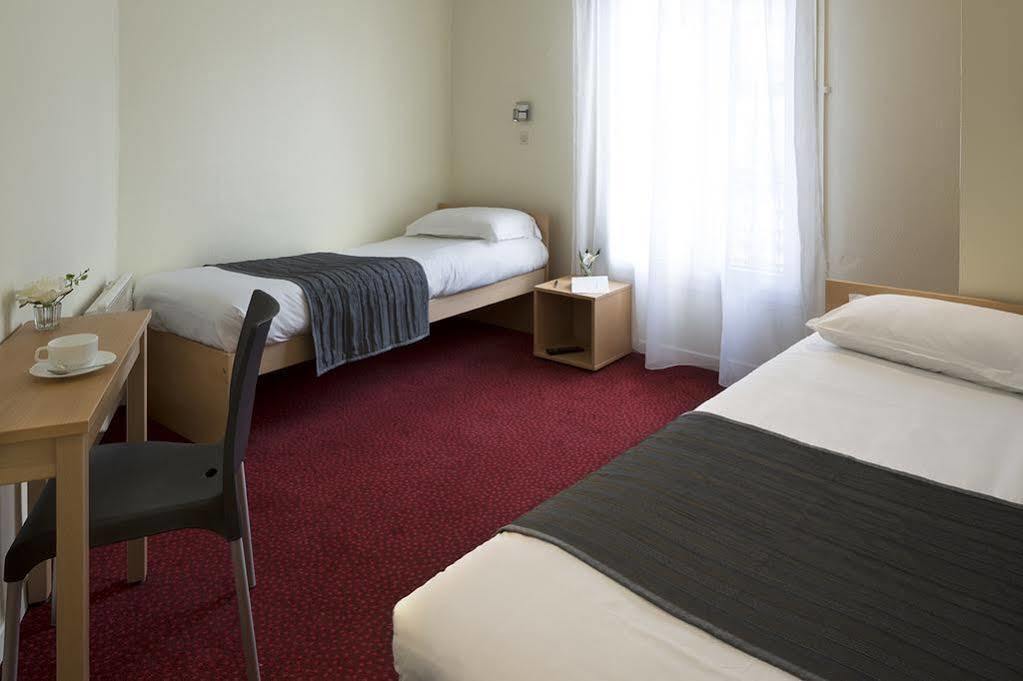 Alcyon 2* Paris